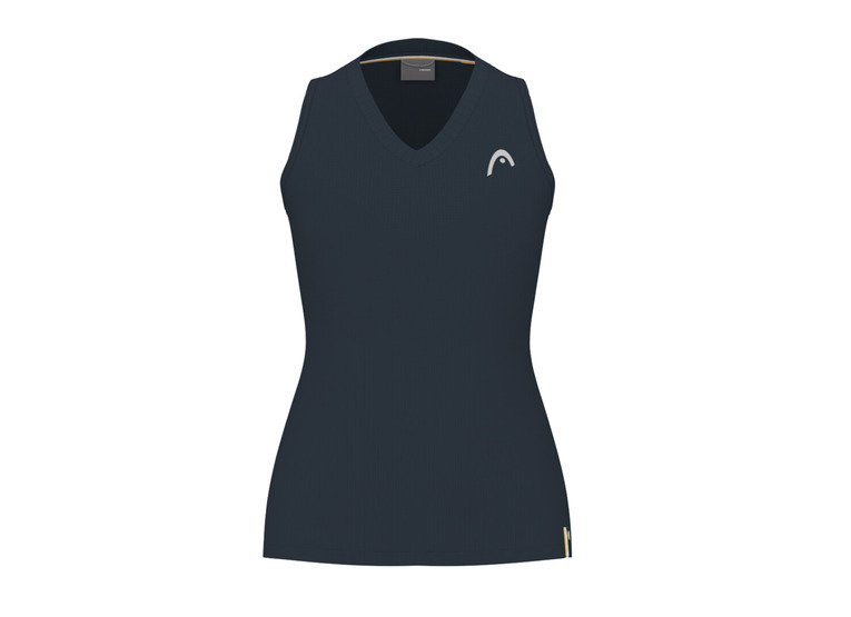 Head Performance tanktop navy dames