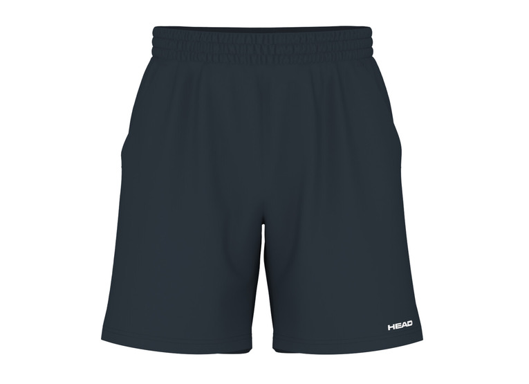 Head Power tennisshort navy heren
