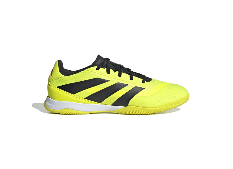 Adidas Predator League IN voetbalschoen solar yellow