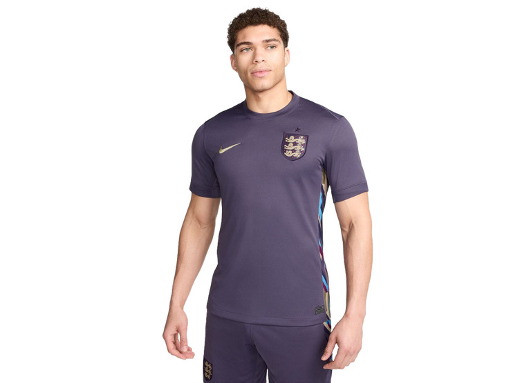 Nike Engeland 24/25 replica uitshirt heren