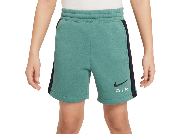 Nike Air fleeceshort biocoastal KIDS