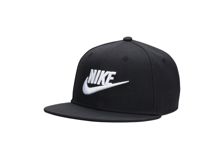 Nike Dri-FIT Pro futura pet zwart KIDS