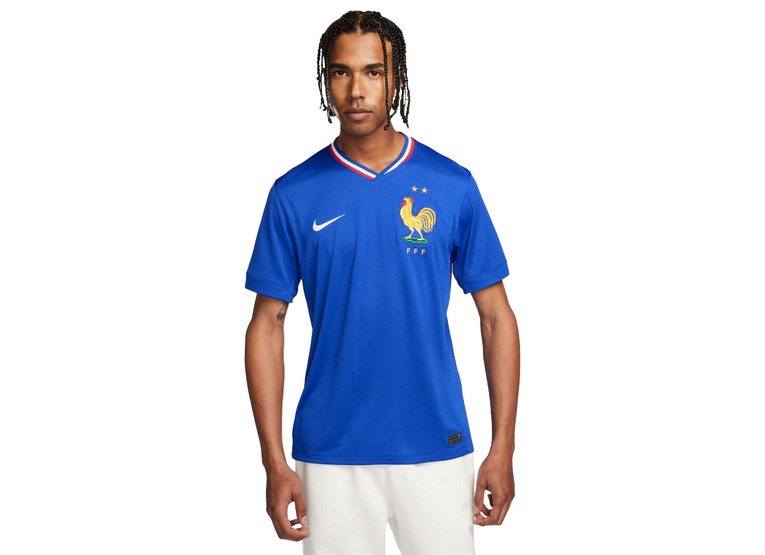 Nike FFF 24/25 replica thuisshirt heren