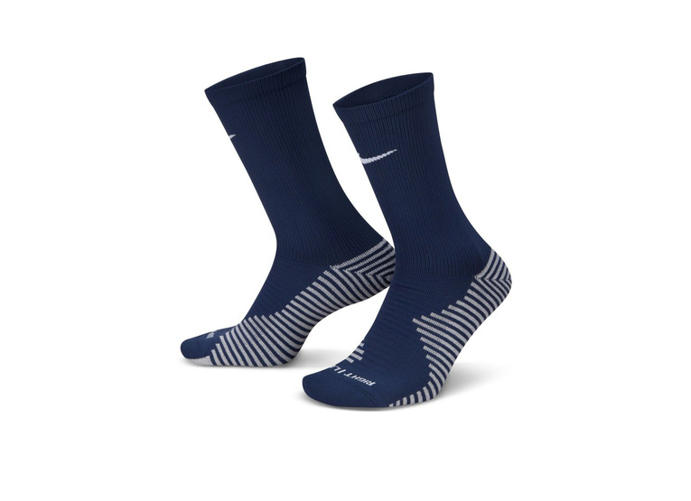 Nike Strike Crew voetbalkousen midnight navy unisex