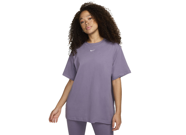 Nike Sportswear Essential T-shirt daybreak dames