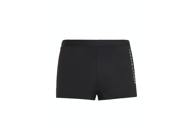 Tommy Hilfiger trunk zwembroek zwart heren