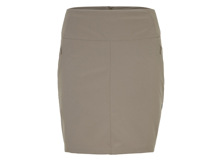 Hot sportswear Bavella rok met binnenbroek sand dames