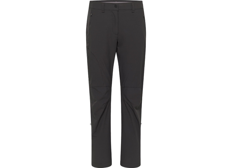 Hot Sportswear trekking broek graphite dames