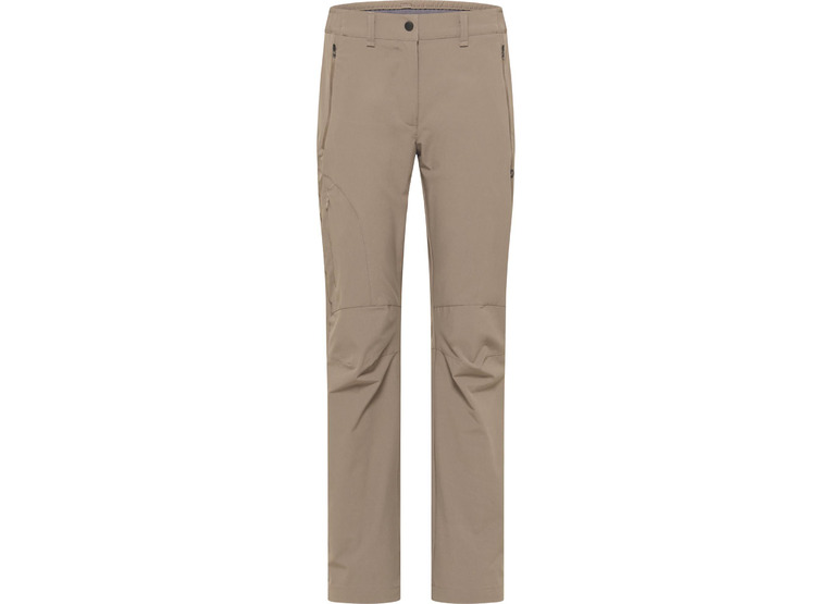 Hot Sportswear trekking broek sand dames