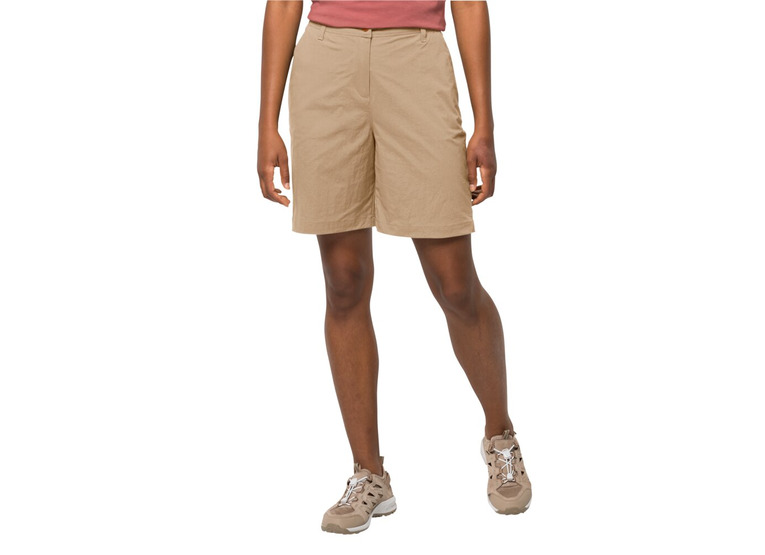 Jack Wolfskin Desert short sand storm dames