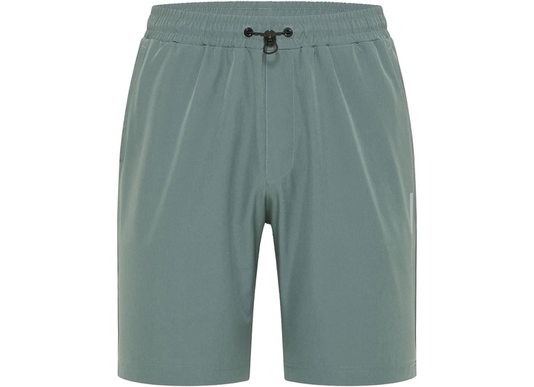 Joy Marek short beryl green heren