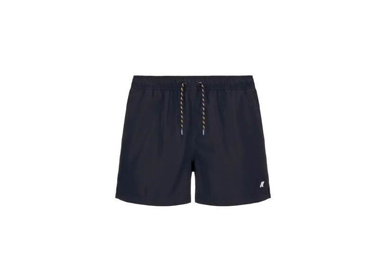 K-Way Hazel zwemshort blue depth heren