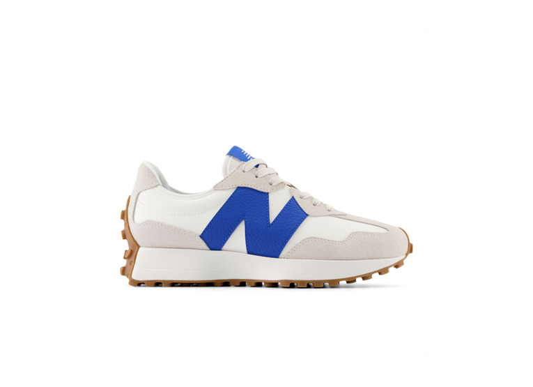 New Balance 327 sneaker blue oasis unisex