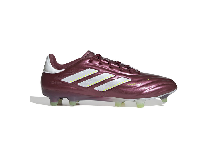 Adidas Copa Pure II Elite FG Voetbalschoen shadow red