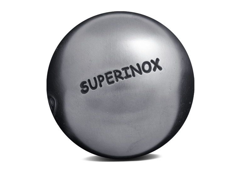 Obut Superinox petanquebal 75mm