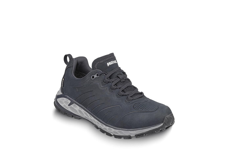 Meindl Korfu walker lady wandelschoen navy dames