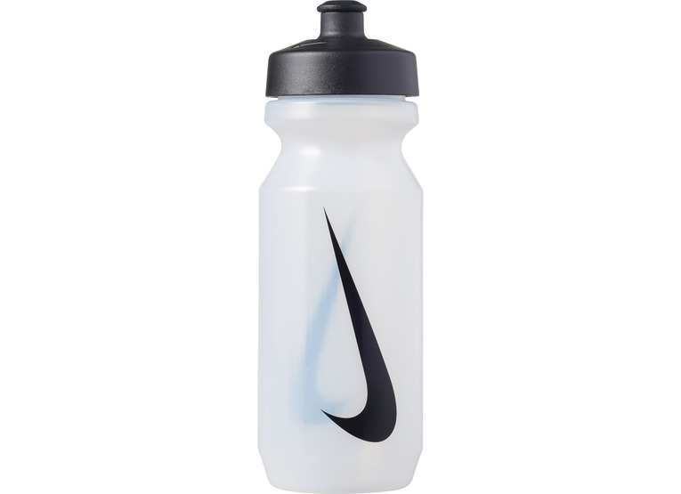 Nike big mouth drinkfles 2.0 650ml clear