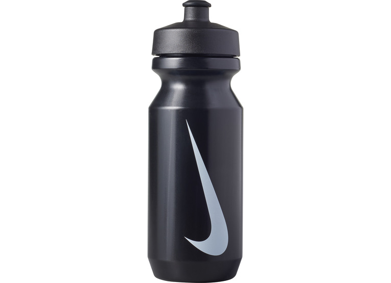 Nike big mouth drinkfles 2.0 650ml zwart