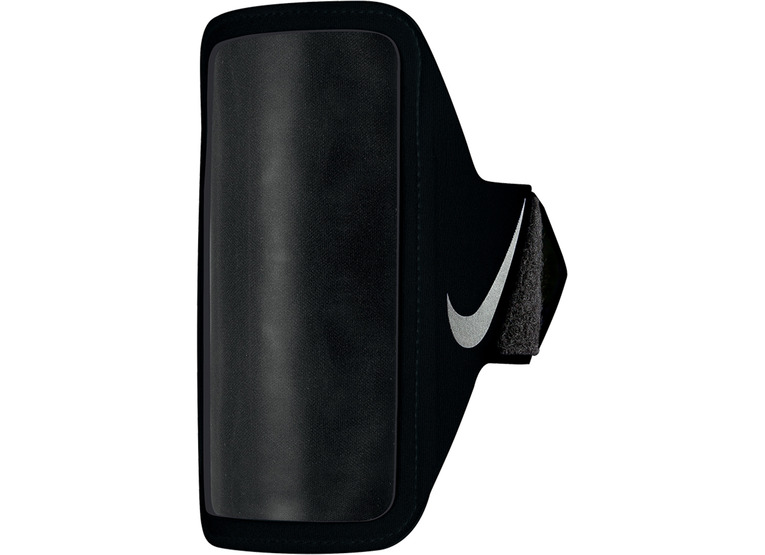 Nike Lean arm band plus zwart