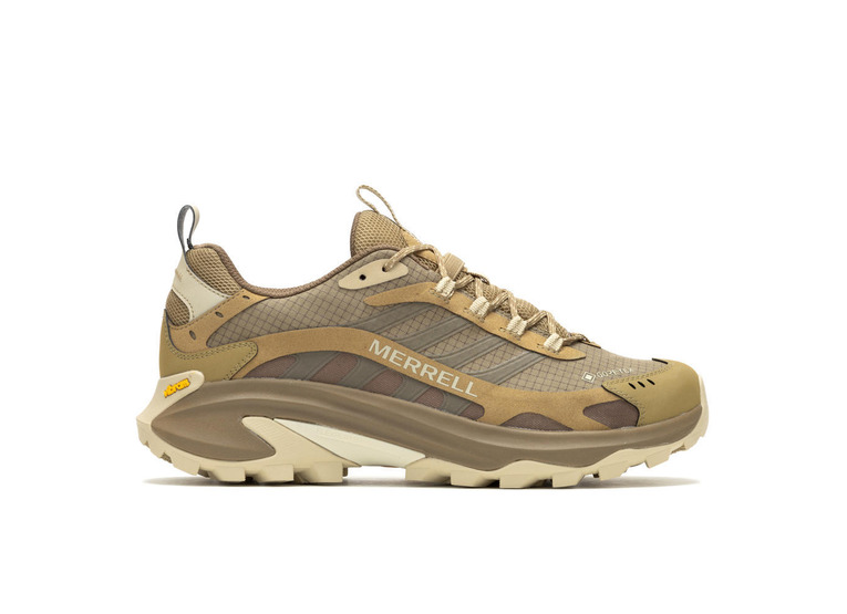 Merrell MOAB Speed 2 GTX wandelschoen coyote heren