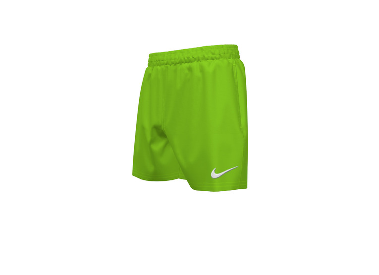 Nike Essential Lap zwemshort groen heren
