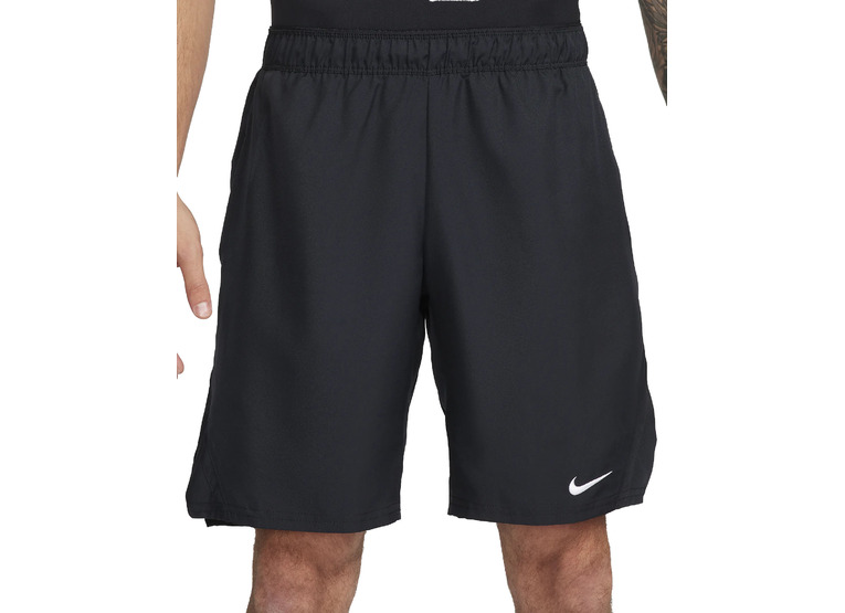 NikeCourt Victory tennisshort zwart heren