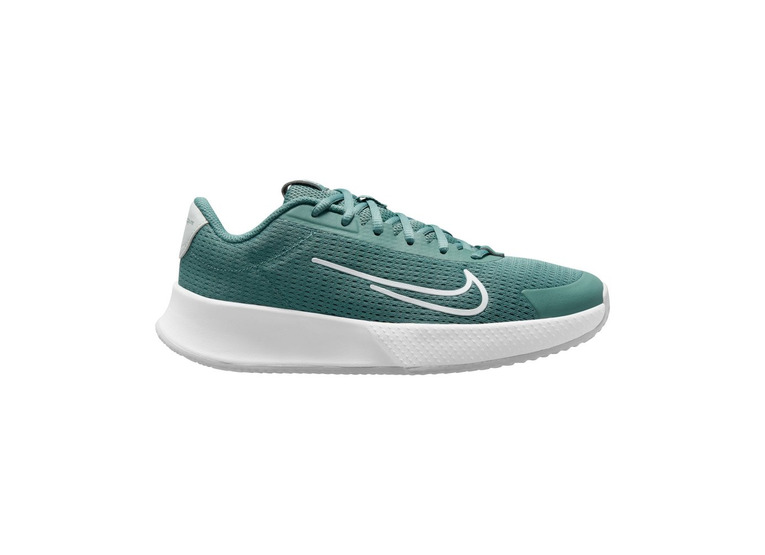 NikeCourt Vapor Lite 2 tennisschoen bicoastal/light silver dames