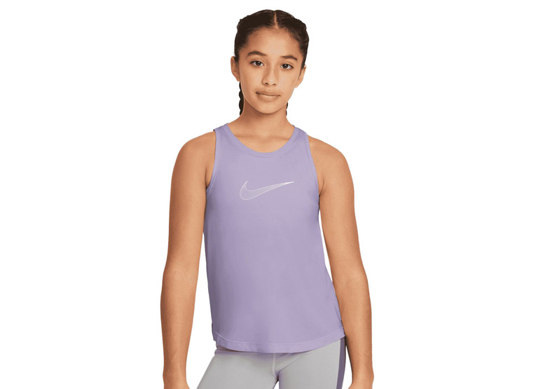 Nike One Trainingstopje hydrangeas KIDS