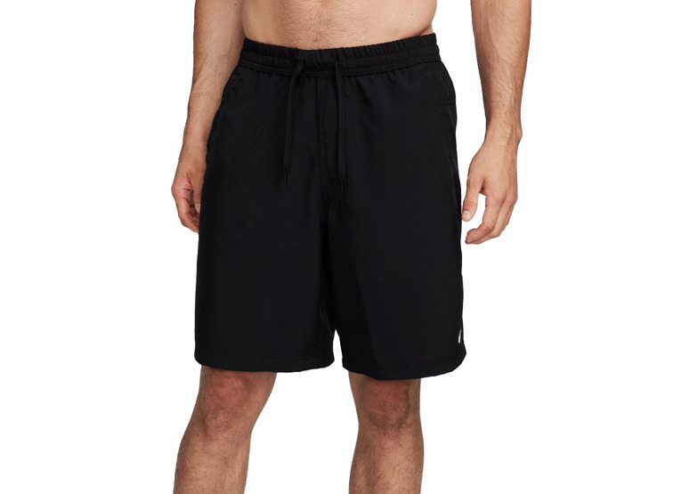 Nike Form Dri-FIT trainingsshort zwart heren