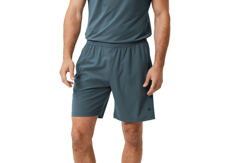 Bjorn Borg Ace 23cm tennisshort urban chic heren