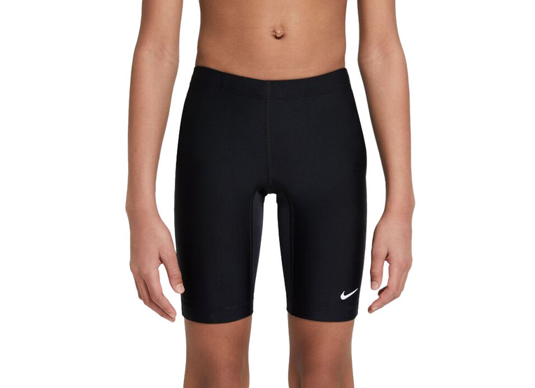 Nike Hydrastrong solid jammer zwart KIDS