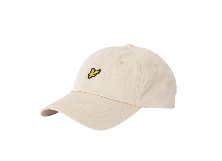 Lyle & Scott baseball cap cove heren