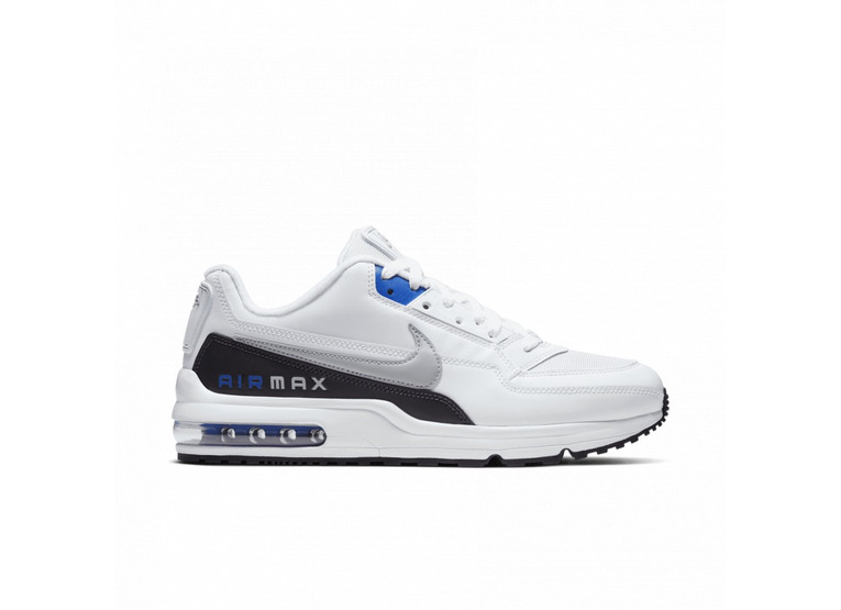 Nike Air Max Ltd 3 sneaker wit/grijs/blauw heren