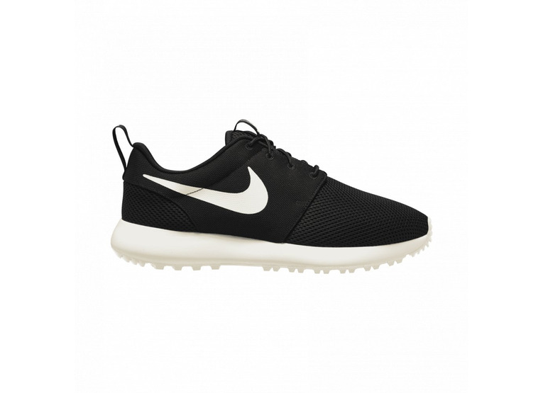 Nike Golf Roshe G 2.0 golfschoen zwart/wit heren