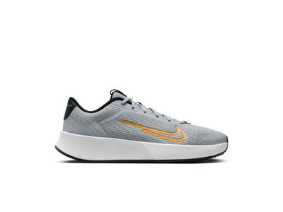 Nike Vapor Lite 2 clay tennisschoen grijs heren
