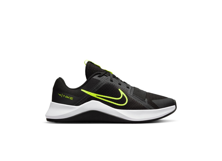 Nike MC Trainer 2 fitnessschoen zwart/volt heren