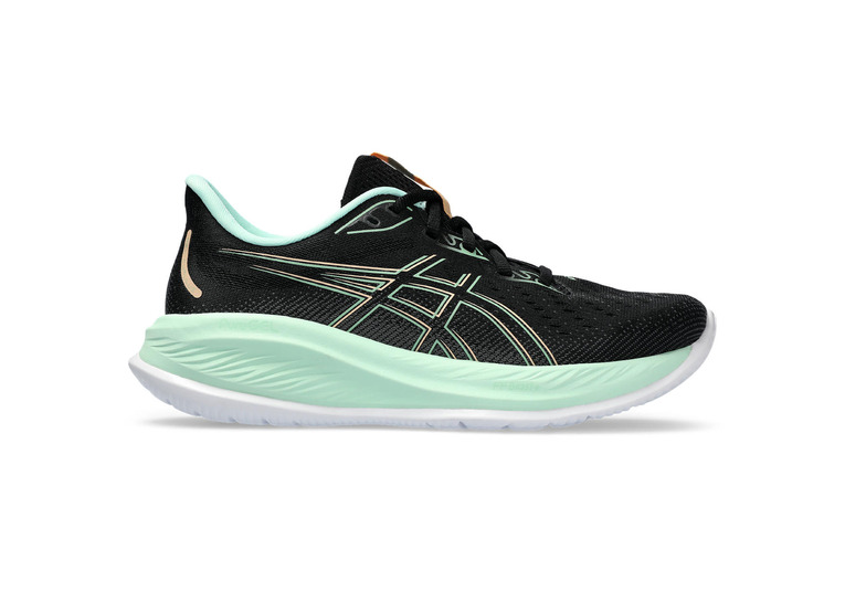 Asics Gel-Cumulus 26 loopschoen zwar/mint tint dames