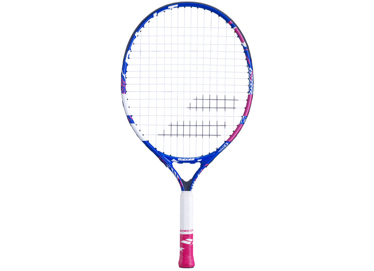 Babolat B'FLY 21 tennisracket bespannen KIDS