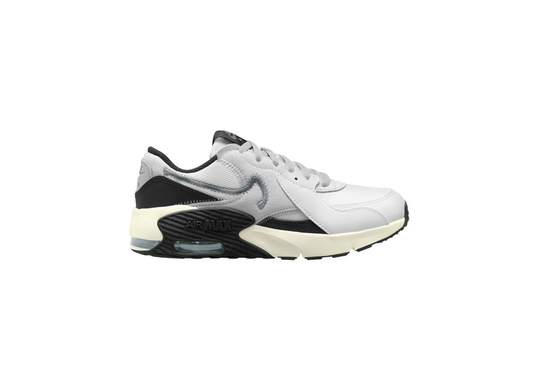 Nike Air Max Excee sneaker wit/grijs/zwart KIDS