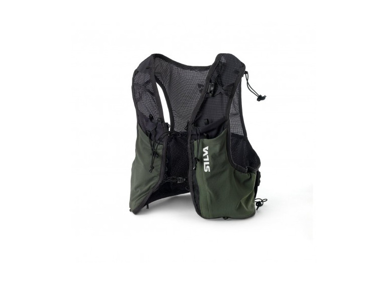 Silva Strive fly vest groen unisex