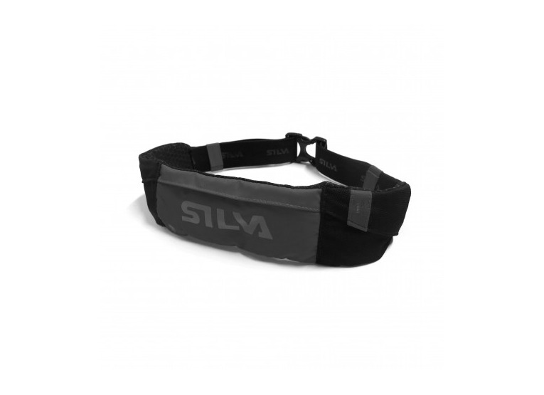Silva Strive heuptas zwart