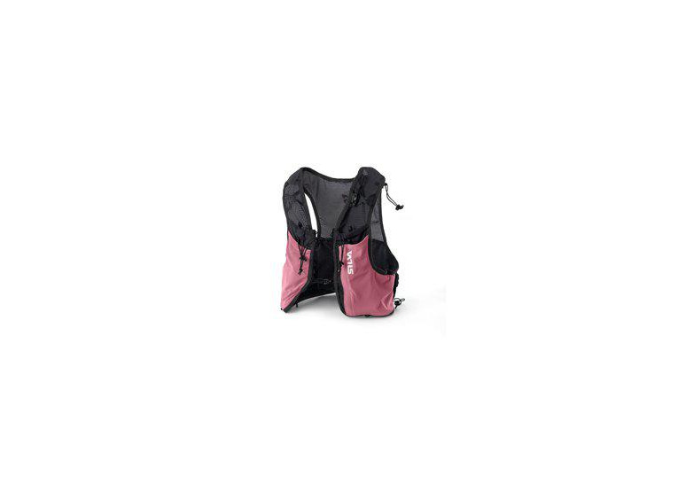 Silva Strive fly vest roze unisex