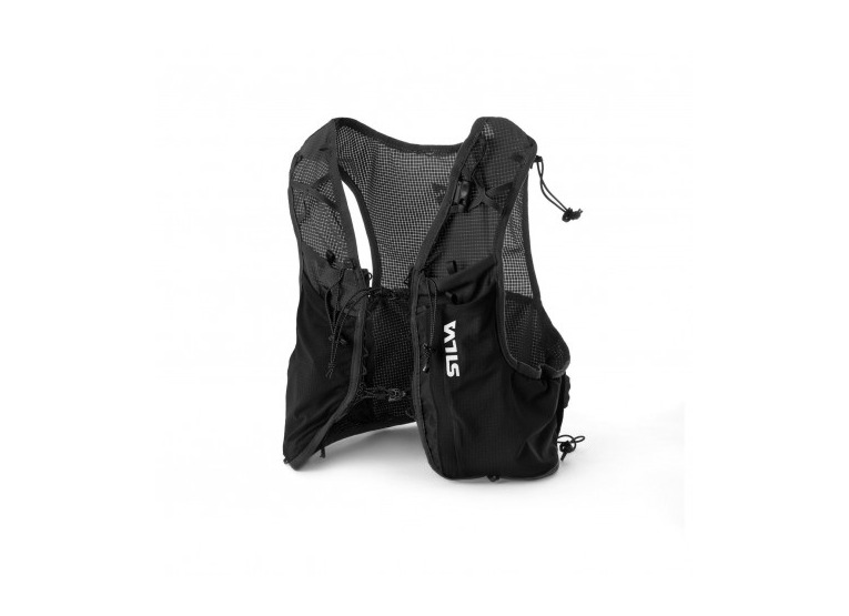 Silva Strive fly vest zwart unisex