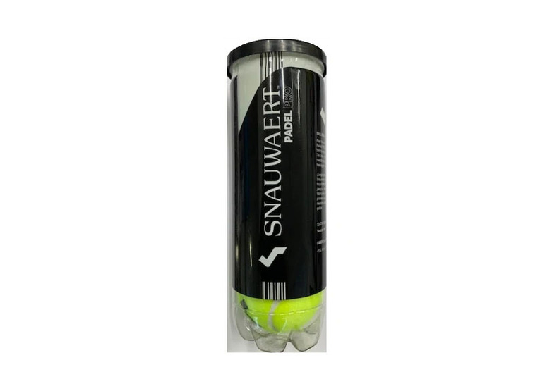 Snauwaert padel pro ballen