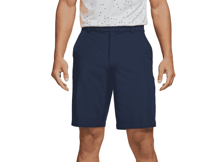 Nike Dri-FIT golfshort obsidian heren