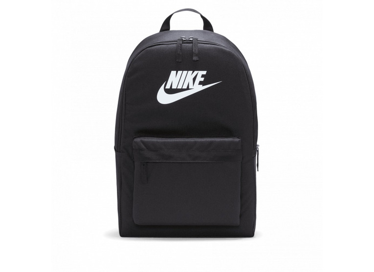 Nike Heritage rugzak 25L zwart