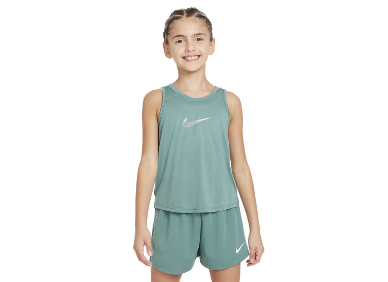 Nike One Dri-FIT trainingstanktop bicoastal meisjes