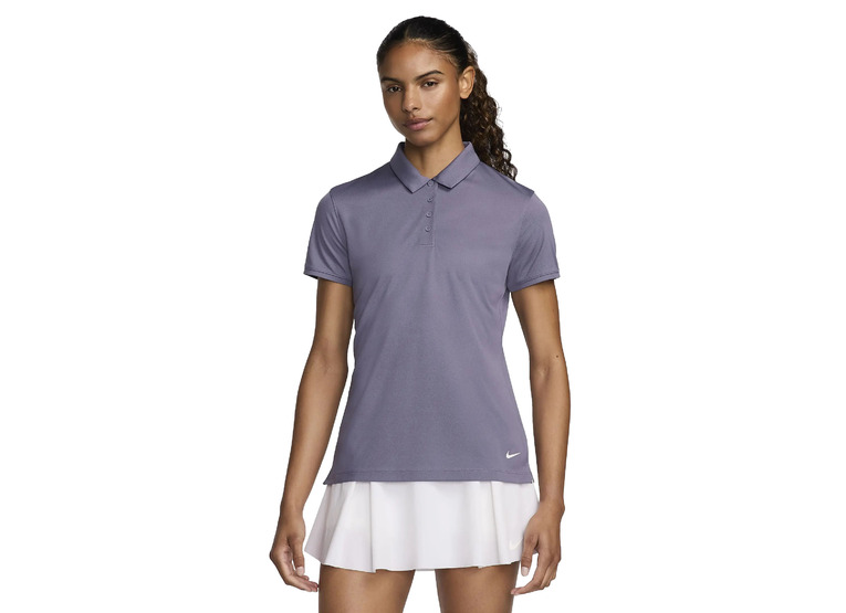 Nike Dri-FIT Victory golf polo daybreak dames