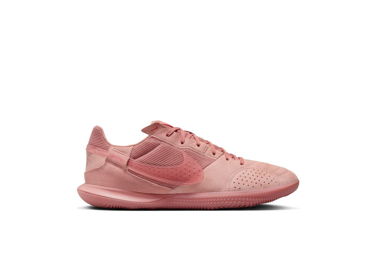 Nike Streetgato low top voetbalschoen red stardust heren