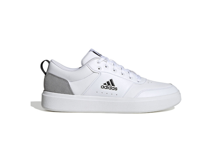 Adidas Park Street sneakers wit/grijs heren